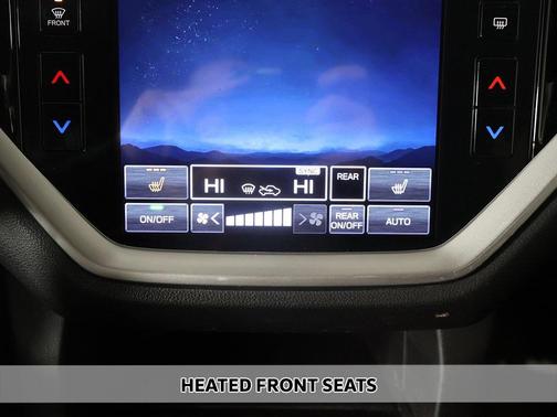 2023 Subaru Ascent Limited 8-Passenger