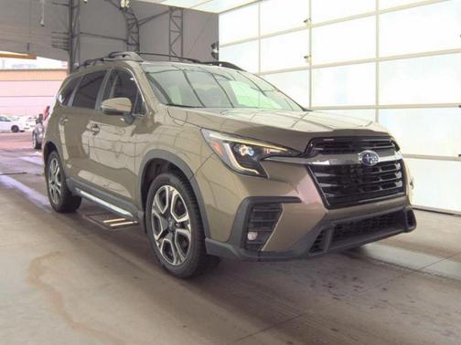 2023 Subaru Ascent Limited 8-Passenger