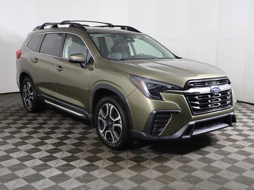 2023 Subaru Ascent Limited 8-Passenger