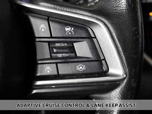 2023 Subaru Ascent Limited 8-Passenger