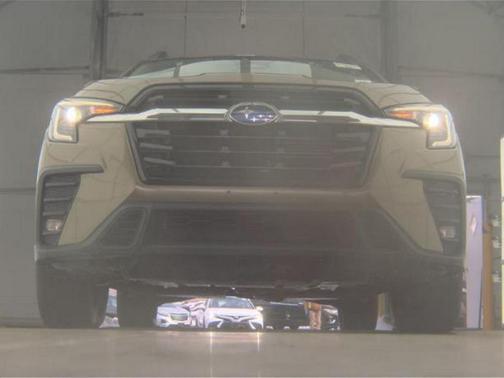 2023 Subaru Ascent Limited 8-Passenger