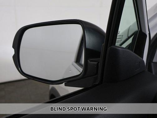 Platinum White Pearl 2022 Honda Pilot AWD Special Edition