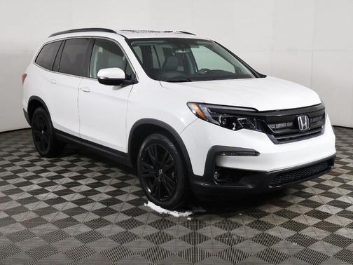 2022 Honda Pilot AWD Special Edition