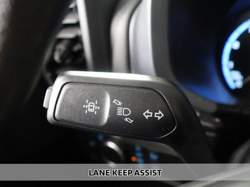 Oxford White 2021 Ford Bronco Sport Base