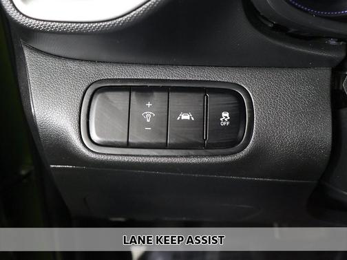 2021 Hyundai VENUE SE