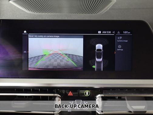 2022 BMW 430 i xDrive