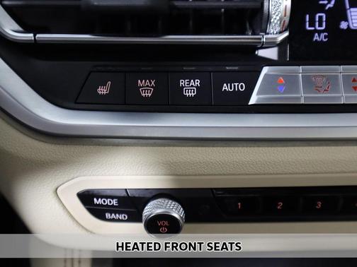 2022 BMW 430 i xDrive