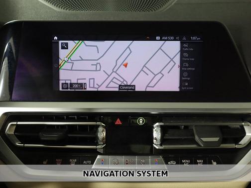 2022 BMW 430 i xDrive