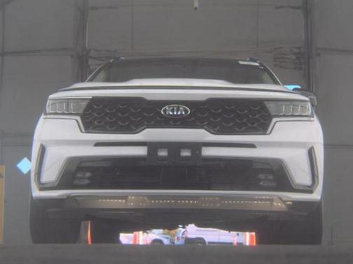 2021 Kia Sorento EX