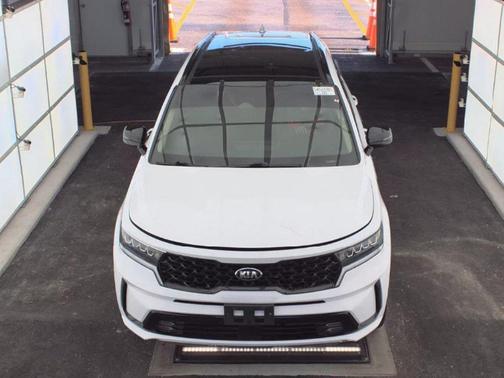 2021 Kia Sorento EX