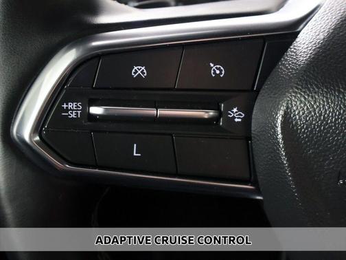Sterling Gray Metallic 2025 Chevrolet Traverse LT
