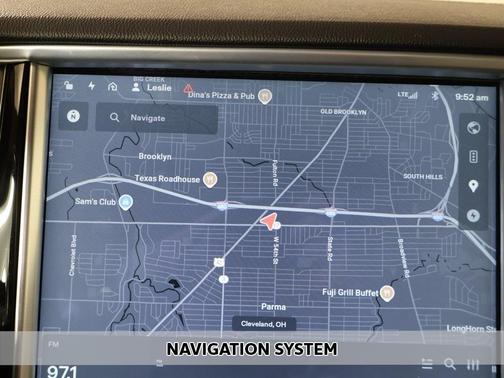 2015 Tesla Model S 85D