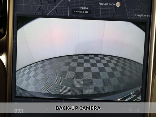 2015 Tesla Model S 85D