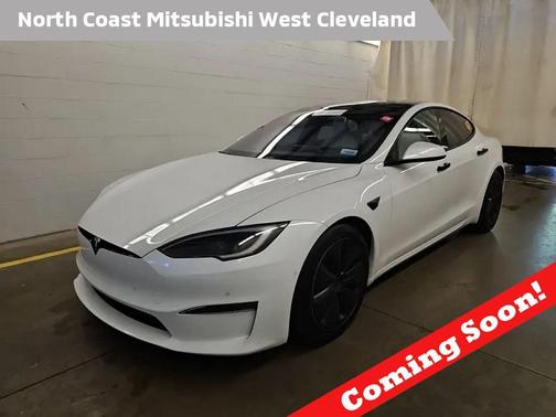 2022 Tesla Model S Base