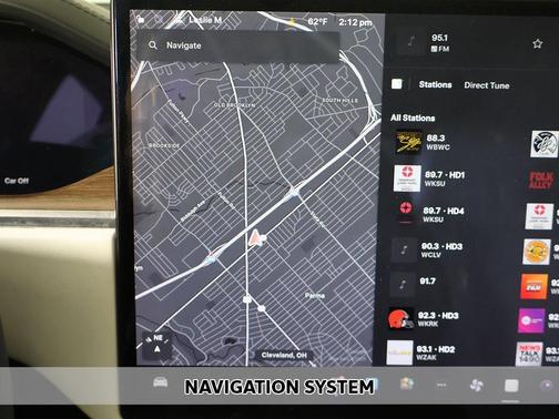 2022 Tesla Model S Base