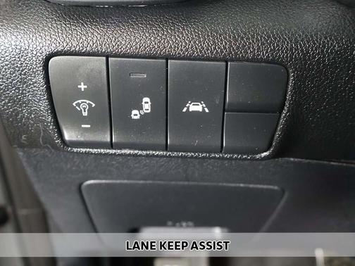 2022 Kia Sportage S