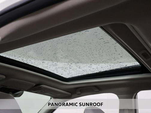 Crystal White Pearl 2020 Subaru Forester Premium