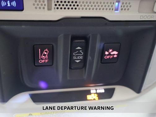 Crystal White Pearl 2020 Subaru Forester Premium