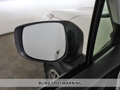 Crystal White Pearl 2020 Subaru Forester Premium