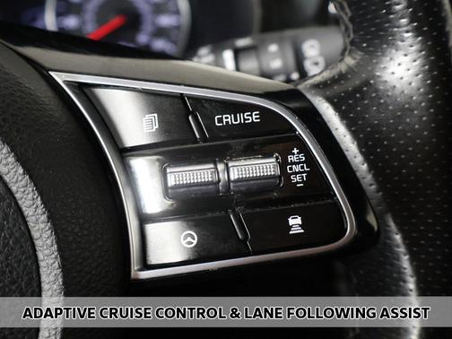 2022 Kia Seltos SX Turbo