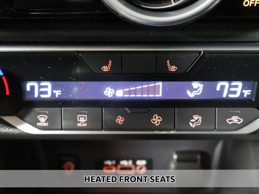 Atlantic Gray Metallic 2024 Nissan Sentra SR