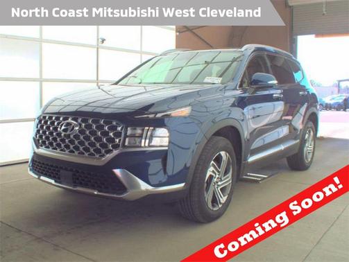 2023 Hyundai SANTA FE SEL 2.4