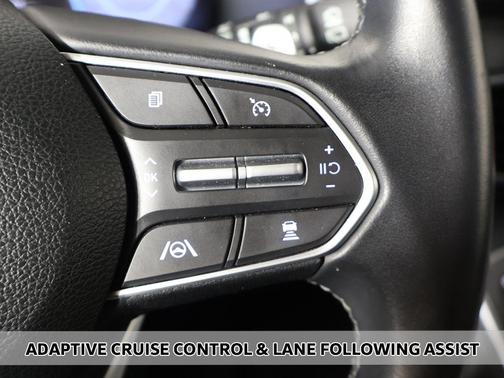 Stormy Sea 2023 Hyundai SANTA FE SEL 2.4