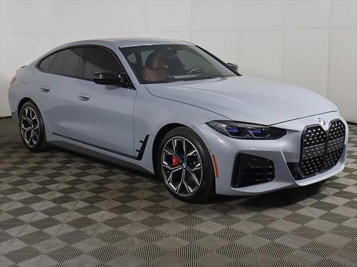 2024 BMW M440 i xDrive