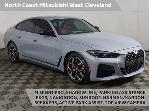 2024 BMW M440 i xDrive