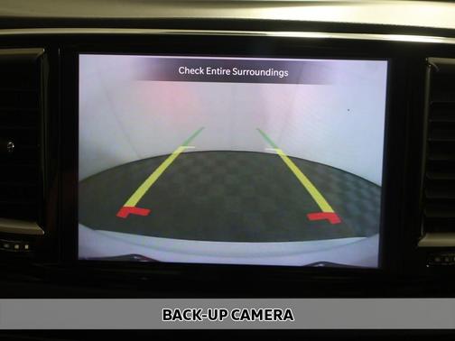 Bright White Clearcoat 2023 Chrysler Pacifica Touring L