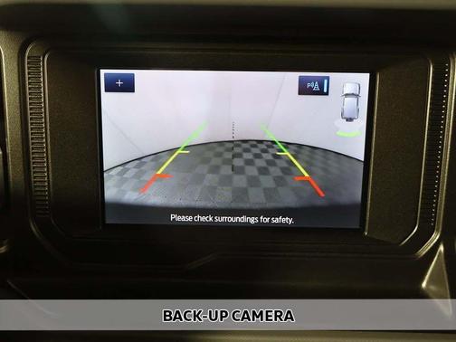 Carbonized Gray Metallic 2023 Ford Bronco Big Bend