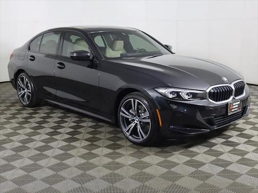 2023 BMW 330 xDrive