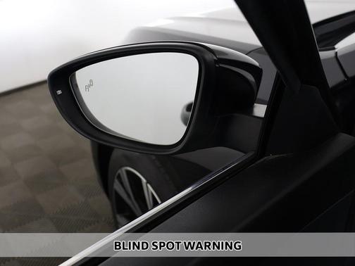 2021 Volkswagen Passat 2.0T SE