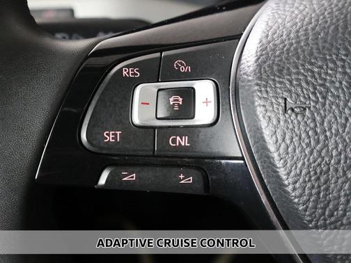 2021 Volkswagen Passat 2.0T SE