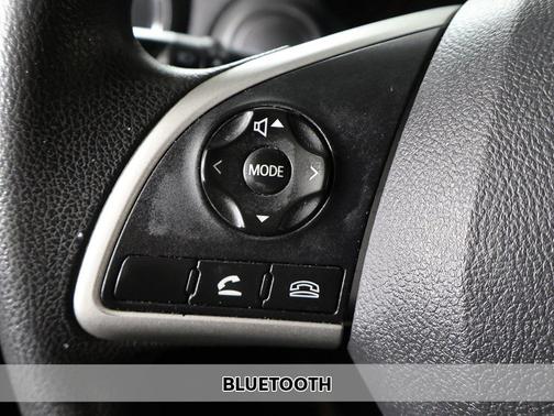 2019 Mitsubishi Mirage ES