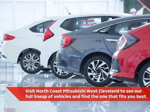 2019 Mitsubishi Mirage ES