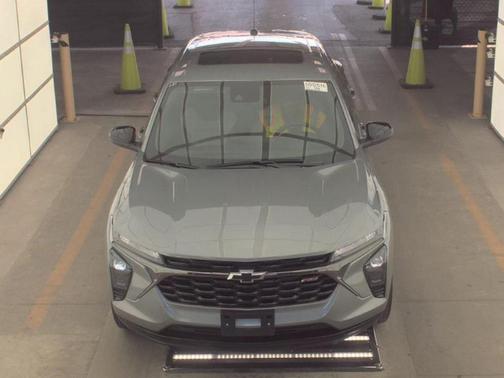2025 Chevrolet Trax FWD 1RS