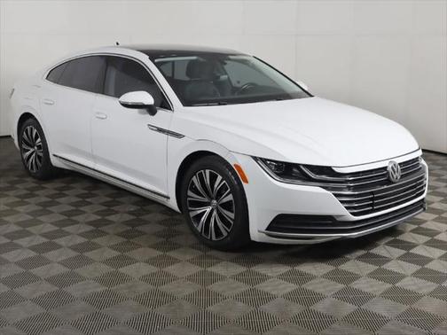 2020 Volkswagen Arteon 2.0T SEL