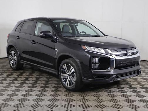 Clack 2024 Mitsubishi Outlander Sport SE