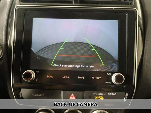 Clack 2024 Mitsubishi Outlander Sport SE