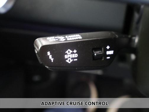 2022 Audi A6 55 Premium Plus