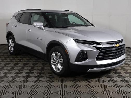 2021 Chevrolet Blazer 2LT