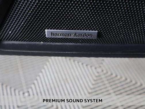 Crystal Black Silica 2021 Subaru Legacy Limited