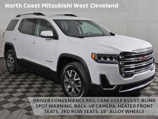 2023 GMC Acadia AWD SLE