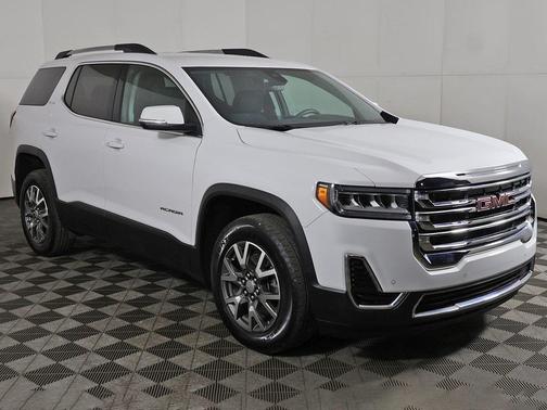 2023 GMC Acadia AWD SLE
