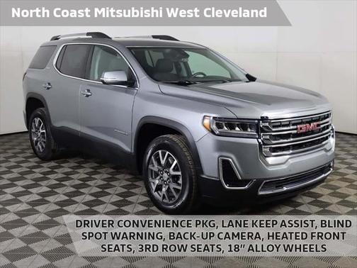 2023 GMC Acadia AWD SLE