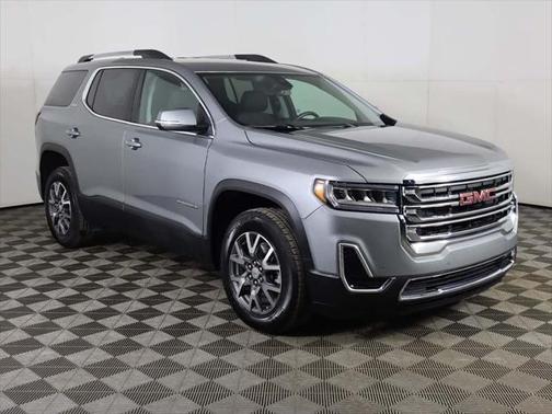 2023 GMC Acadia AWD SLE