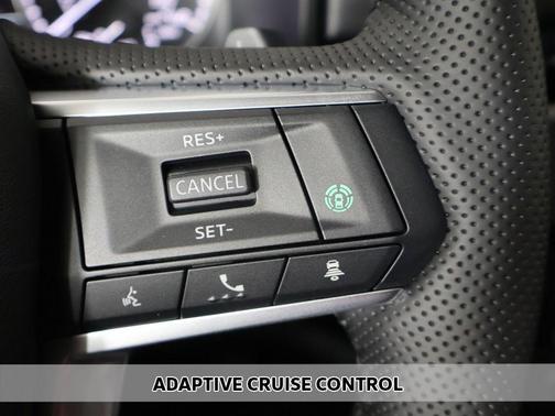 Graphite Gray 2026 Mitsubishi Outlander SE