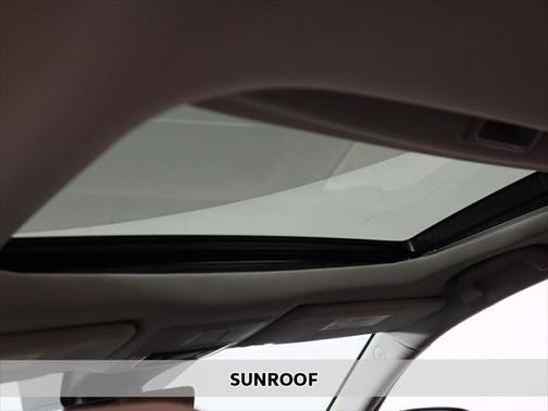 2021 Acura TLX Technology