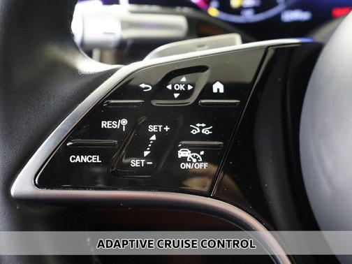 2023 Mercedes-Benz S-Class 4MATIC